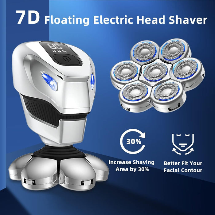 Head Shaver For Men