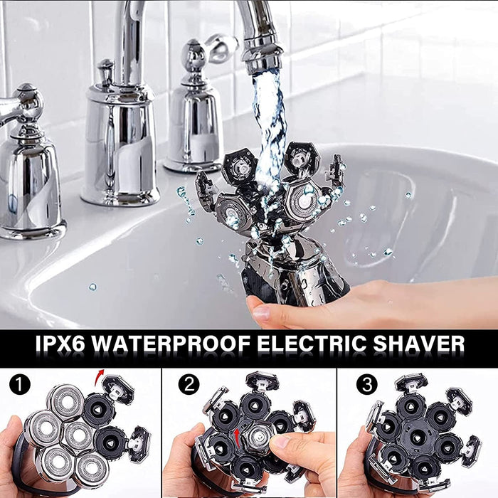 Head Shaver For Men