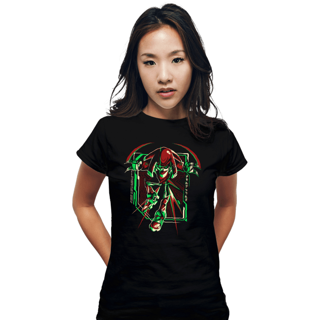Fitted Shirts, Woman / Small / Black