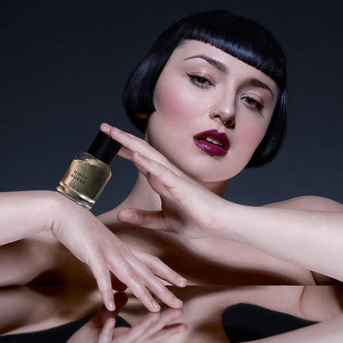 Heretic Dirty Suede Eau de Parfum