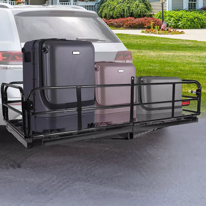 Hitch Cargo Carrier