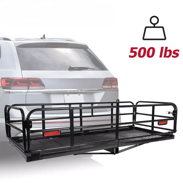 Hitch Cargo Carrier