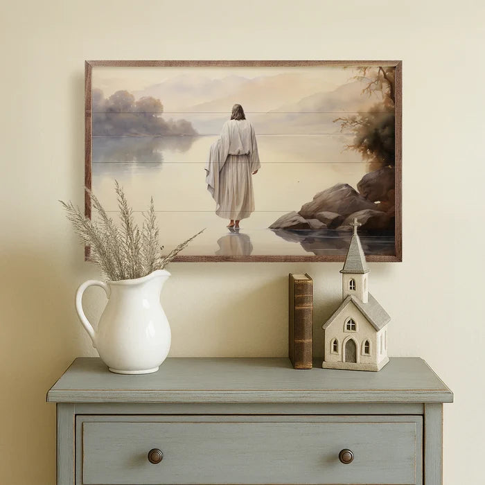 Holy Sign