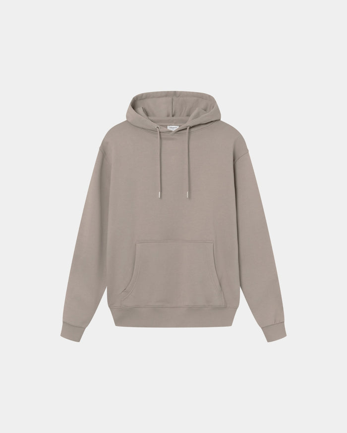 Hoodie Classic, Women (Mocha) -