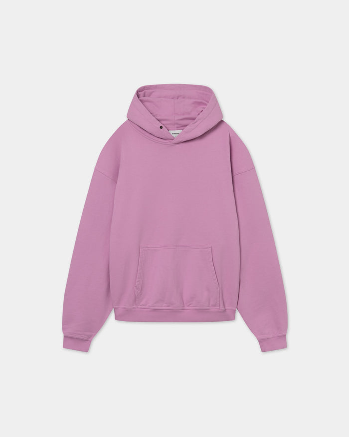 Hoodie Oversize, Women - Emili Sindlev Collection (Pink) -