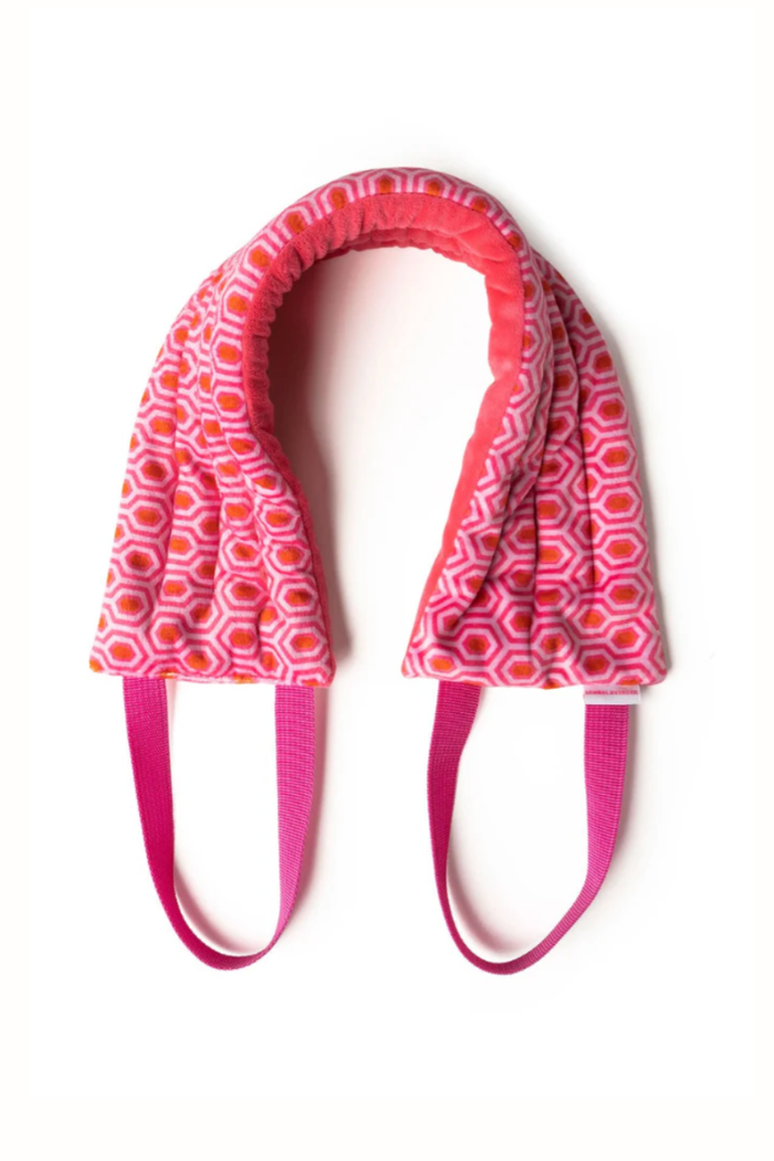 Hot Stuff Heated Neck Wrap