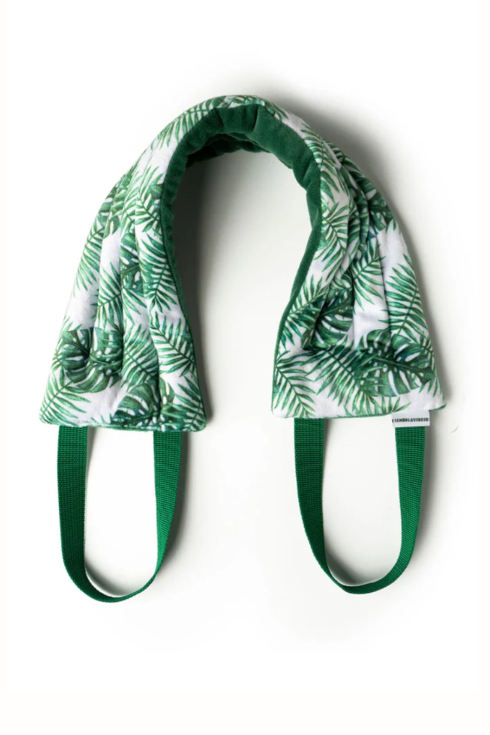 Hot Stuff Heated Neck Wrap