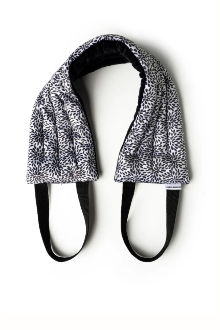 Hot Stuff Heated Neck Wrap
