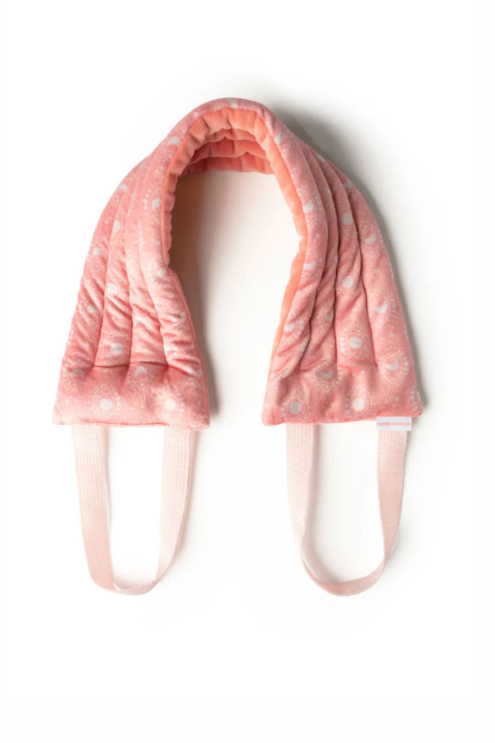 Hot Stuff Heated Neck Wrap