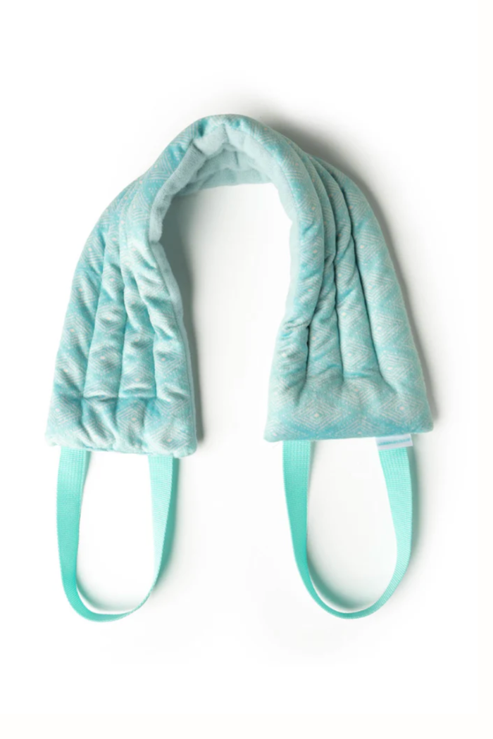 Hot Stuff Heated Neck Wrap