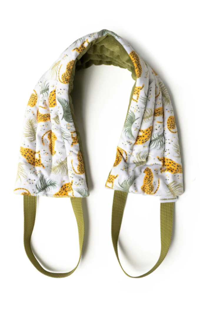 Hot Stuff Heated Neck Wrap