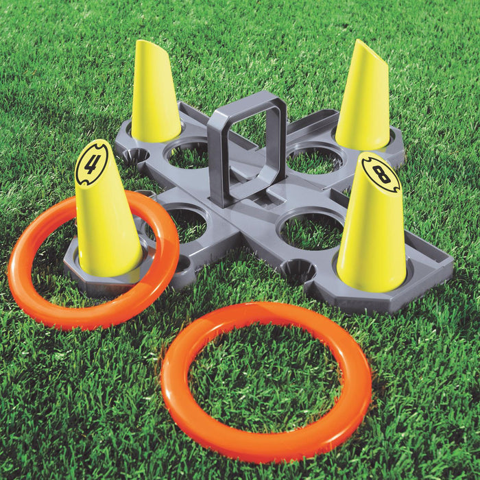 Ring toss