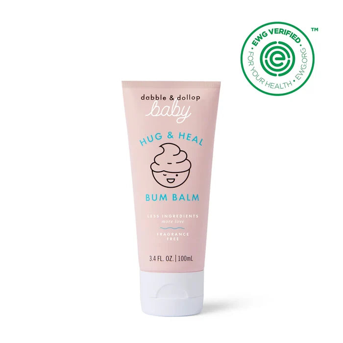Hug & Heal™ Bum Balm