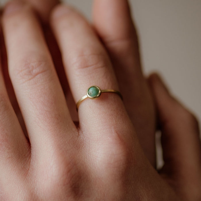 Hyalite Ring
