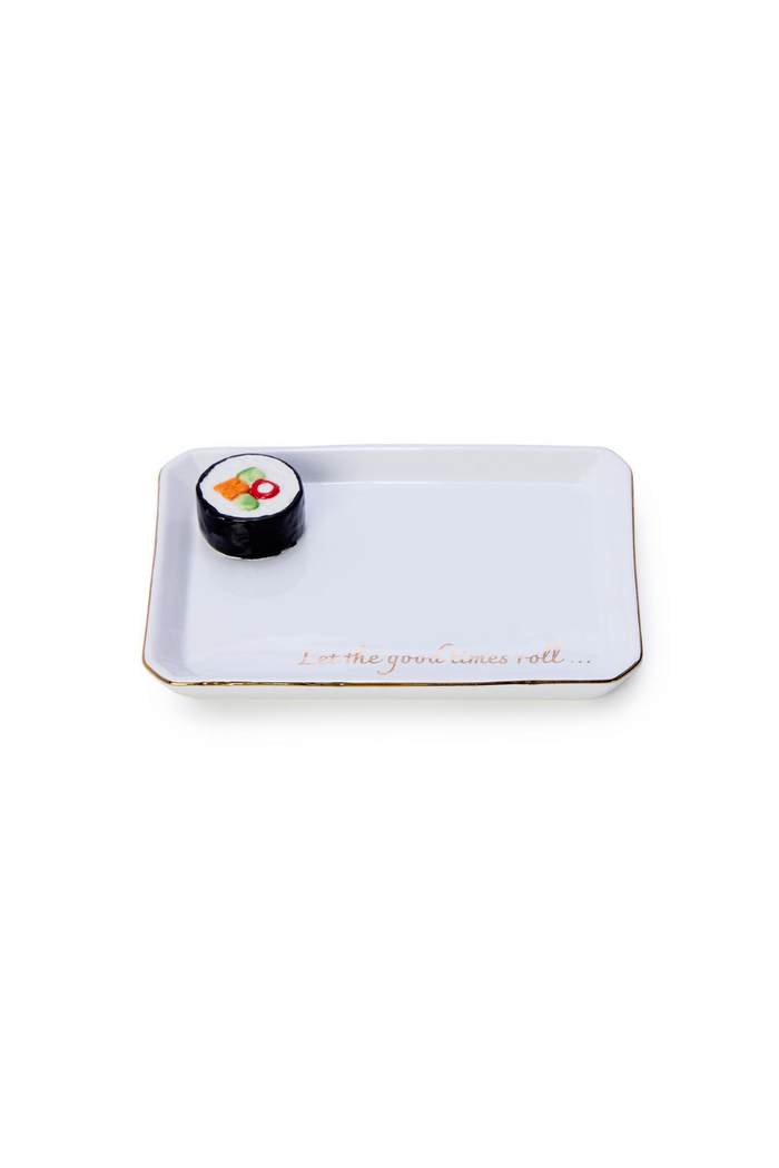 Icon Trinket Tray