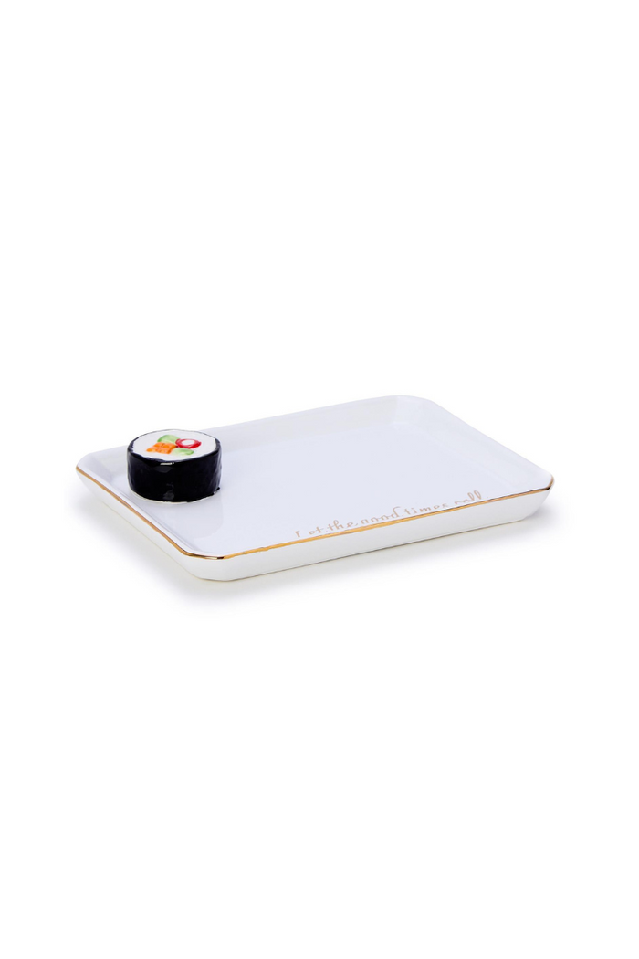 Icon Trinket Tray