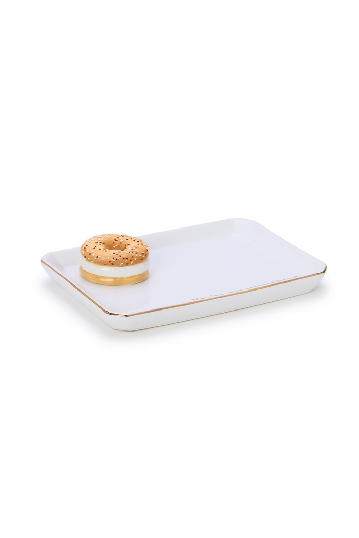 Icon Trinket Tray