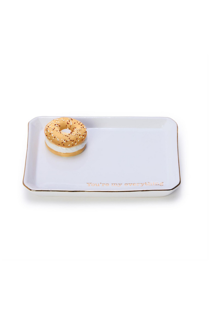 Icon Trinket Tray