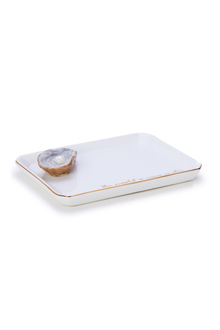 Icon Trinket Tray