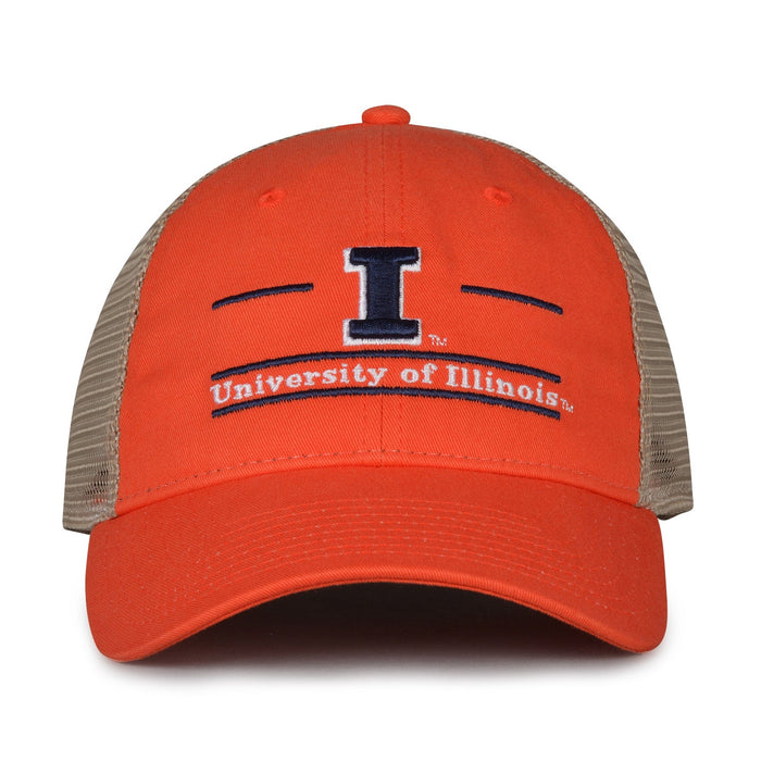 Split Bar Trucker - G180-CSP0091