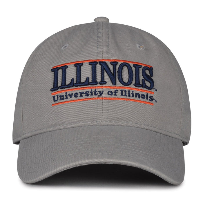 Dad Cap - G19-CSP00203