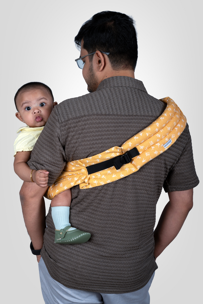 Imbu Hip Sling- Daisy