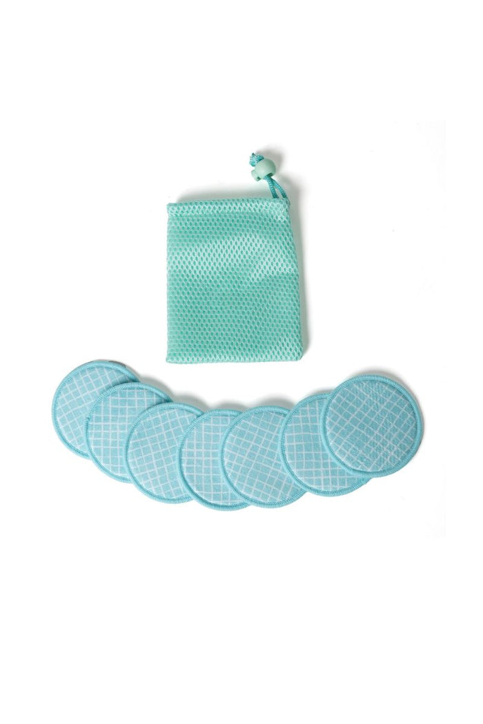 In The Clear Makeup Remover Pads