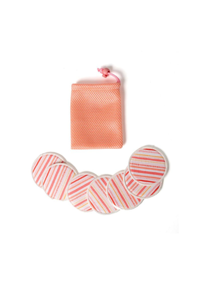 In The Clear Makeup Remover Pads