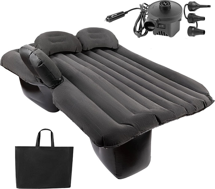 Inflatable Travel Car Mattress