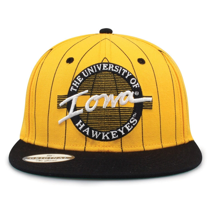 '90 Pin Snapback