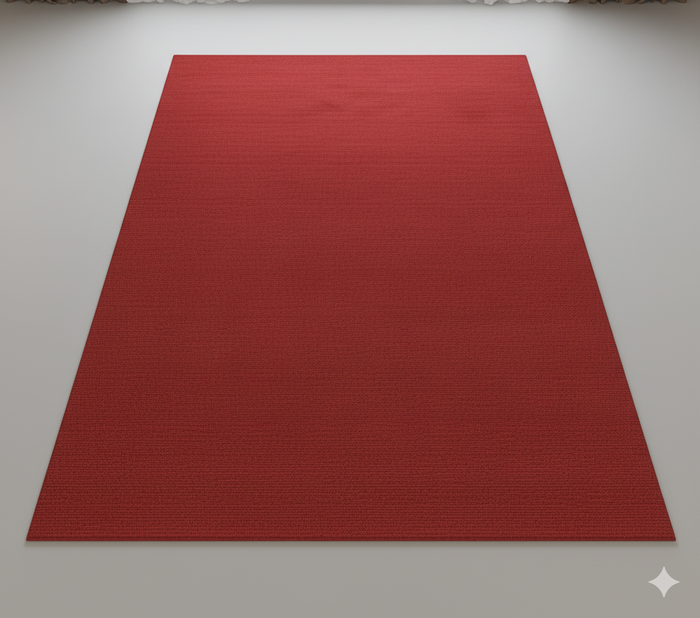 Japanese Rising Sun Area Rug