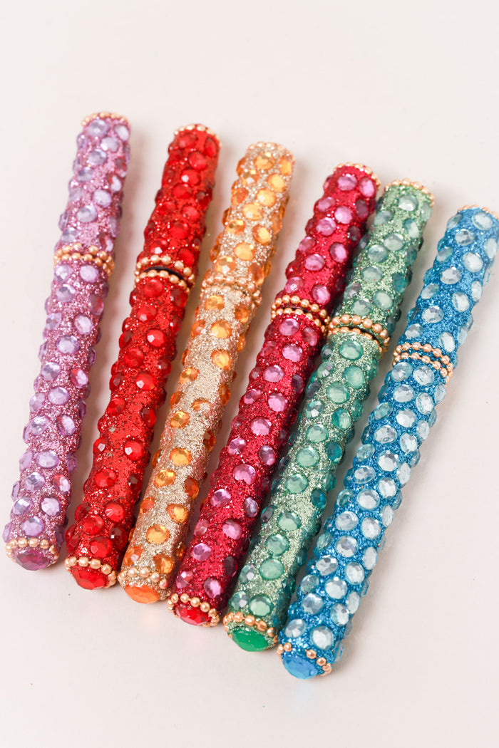 Jewel Mosaic Pen