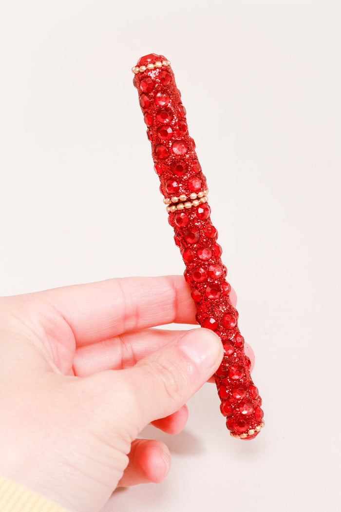 Jewel Mosaic Pen