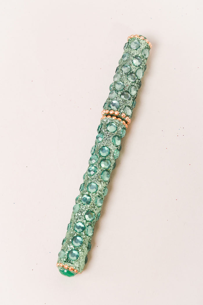 Jewel Mosaic Pen