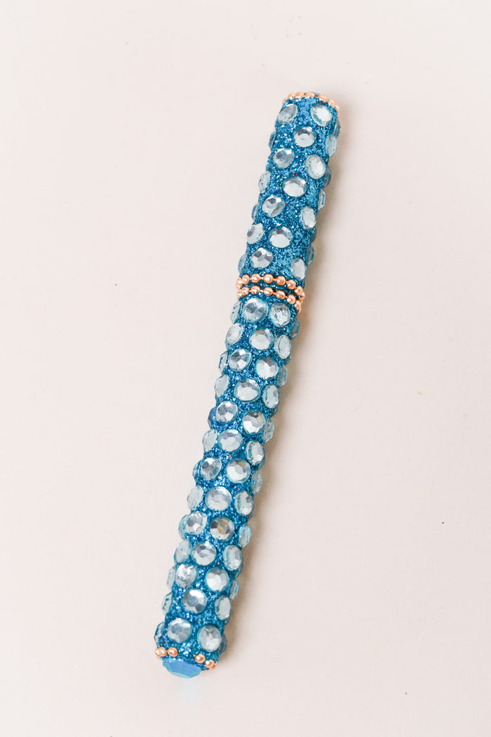 Jewel Mosaic Pen