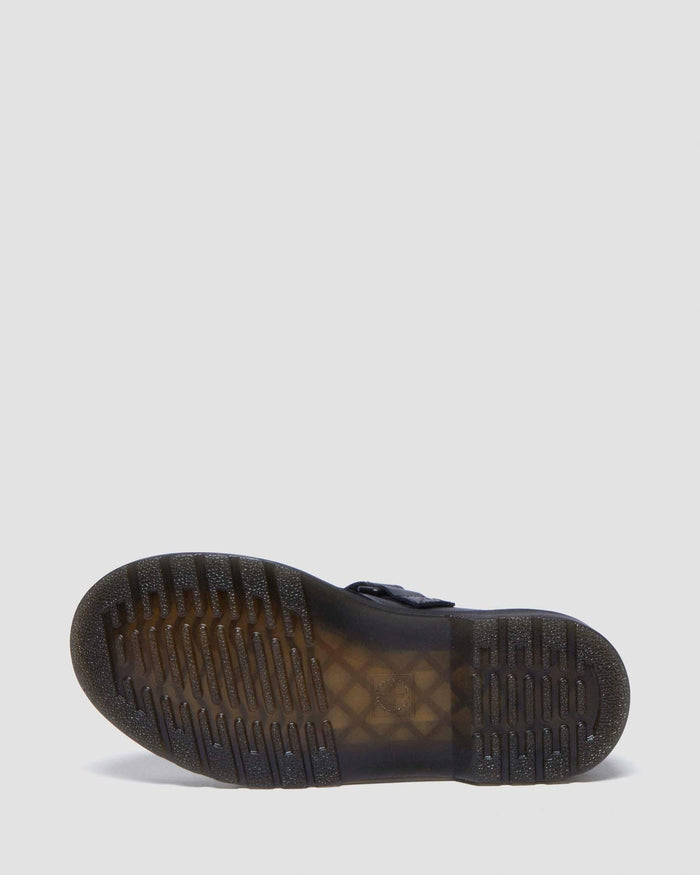 Junior Kamron Mono Leather Strap Oxford Shoes