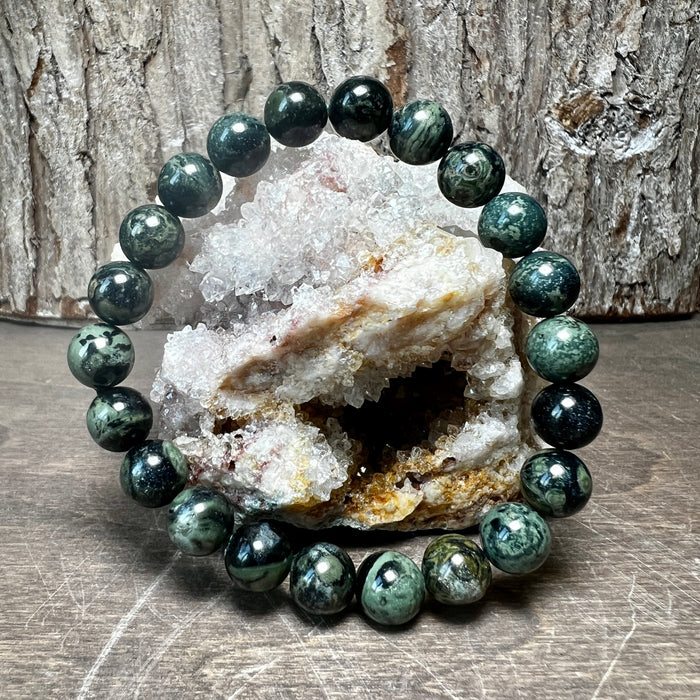 Kambaba Jasper Bracelet