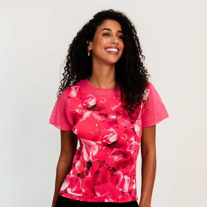 Kambe Tee