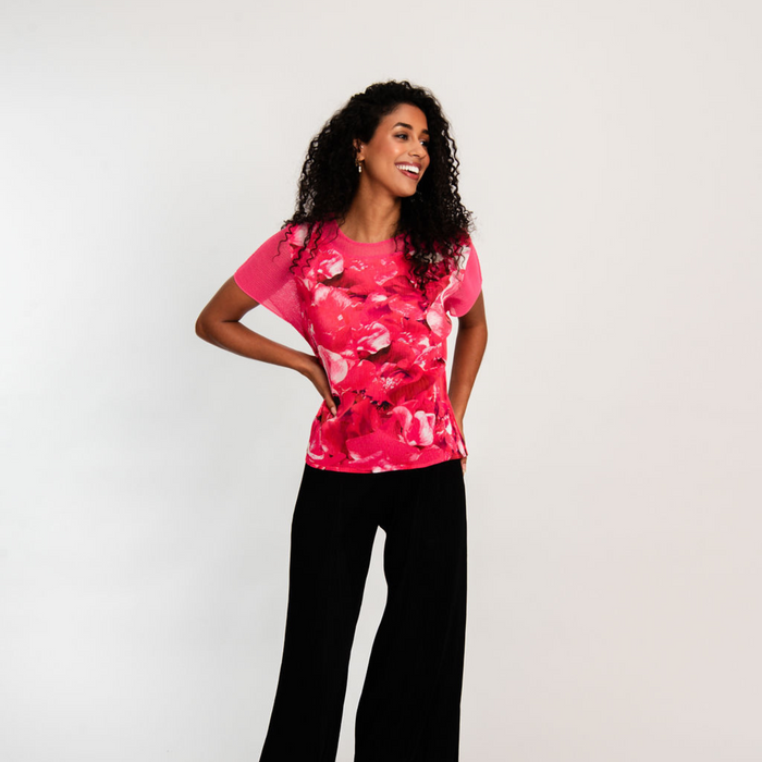 Kambe Tee