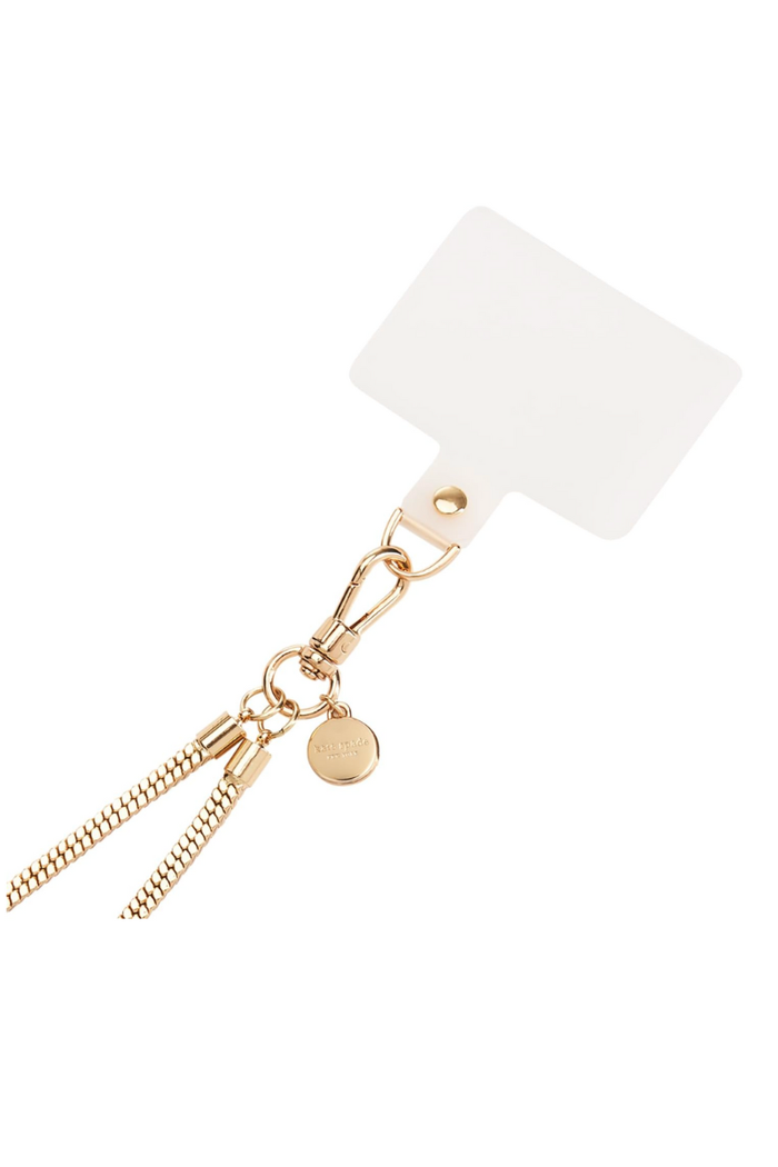 Kate Spade Phone Crossbody - Heart of Gold