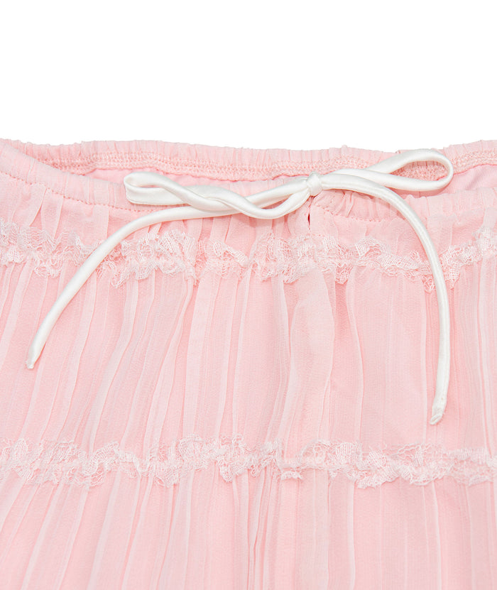 Katie J NYC Girls Amara Skirt Distressed/seasonal girls Katie J NYC