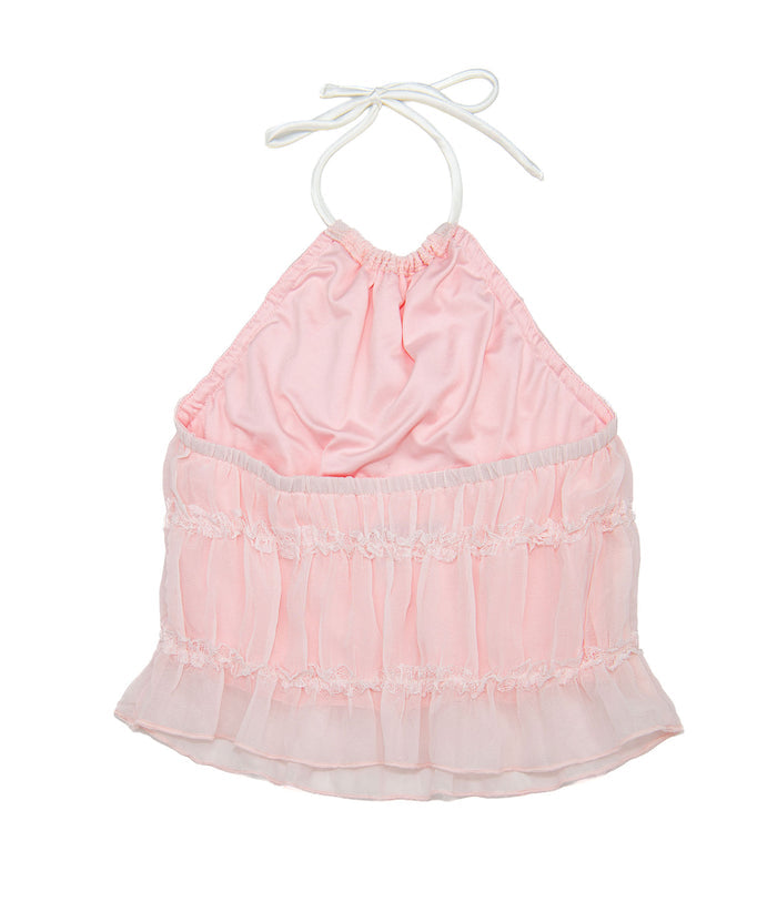 Katie J NYC Girls Amara Top Distressed/seasonal girls Katie J NYC