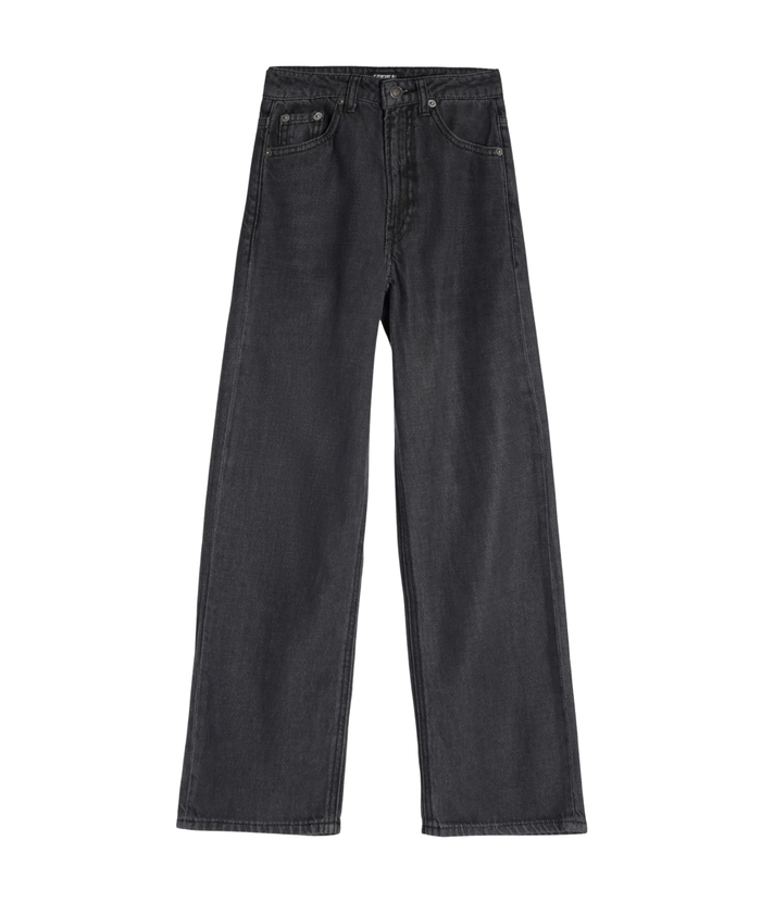 Katie J NYC Girls Brooklyn Vintage Black Jeans Girls Denim Katie J NYC