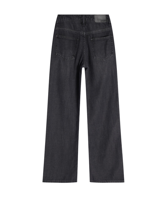 Katie J NYC Girls Brooklyn Vintage Black Jeans Girls Denim Katie J NYC