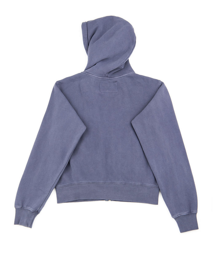 Katie J NYC Girls Cody Zip Hoodie 2 Distressed/seasonal girls Katie J NYC