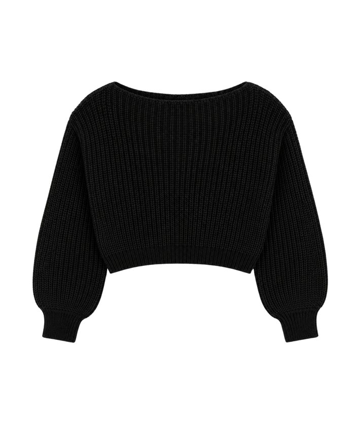 Katie J NYC Girls Cove Sweater Girls Casual Tops Katie J NYC