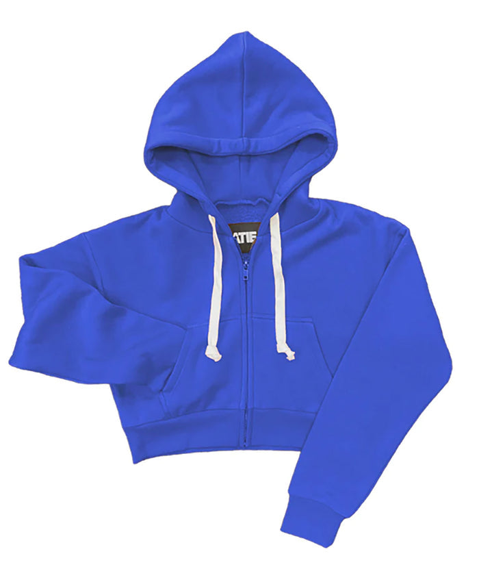 Electric Blue / Y/S (7/8)