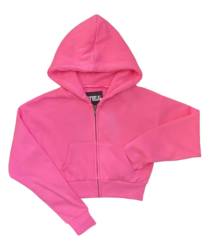 Tart Raspberry / Y/S (7/8)