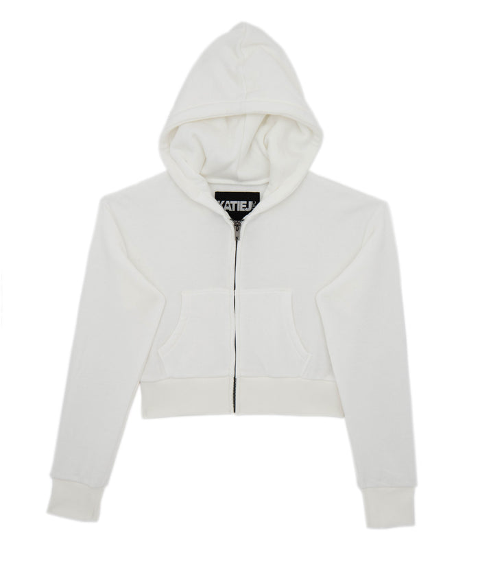 White / Y/S (7/8)