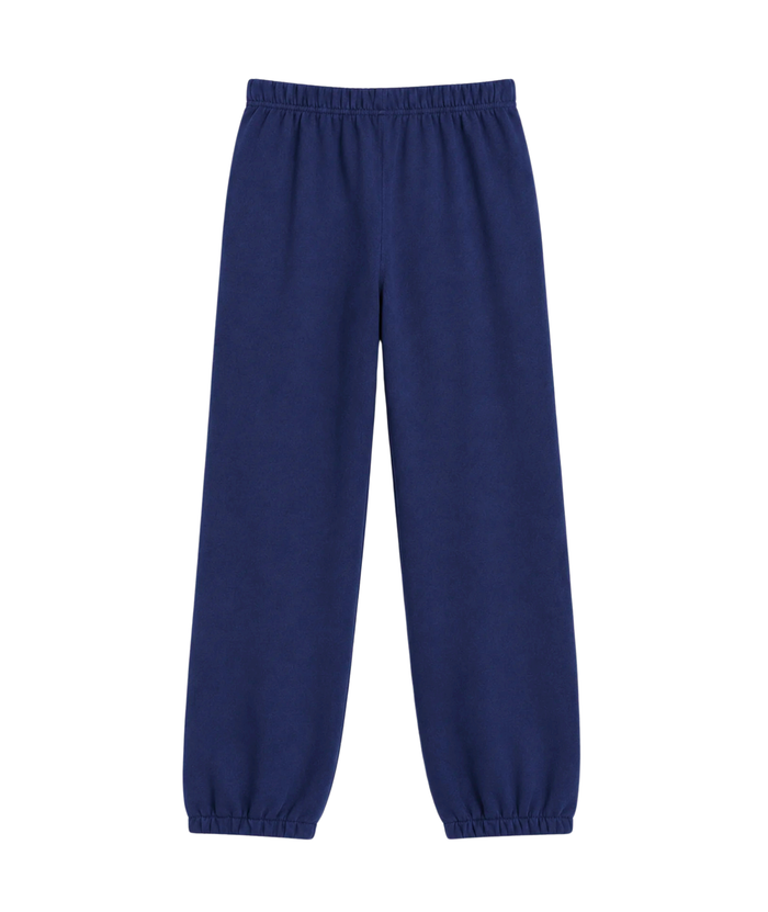 Katie J NYC Girls Dylan Pant Evening Blue Girls Casual Bottoms Katie J NYC Blue Y/S (7/8)